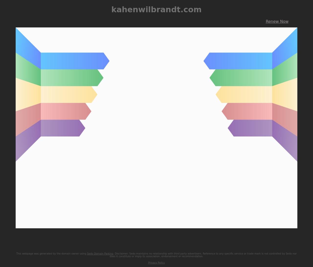 Kahen & Wilbrandt, LLC - Golden CO Lawyers