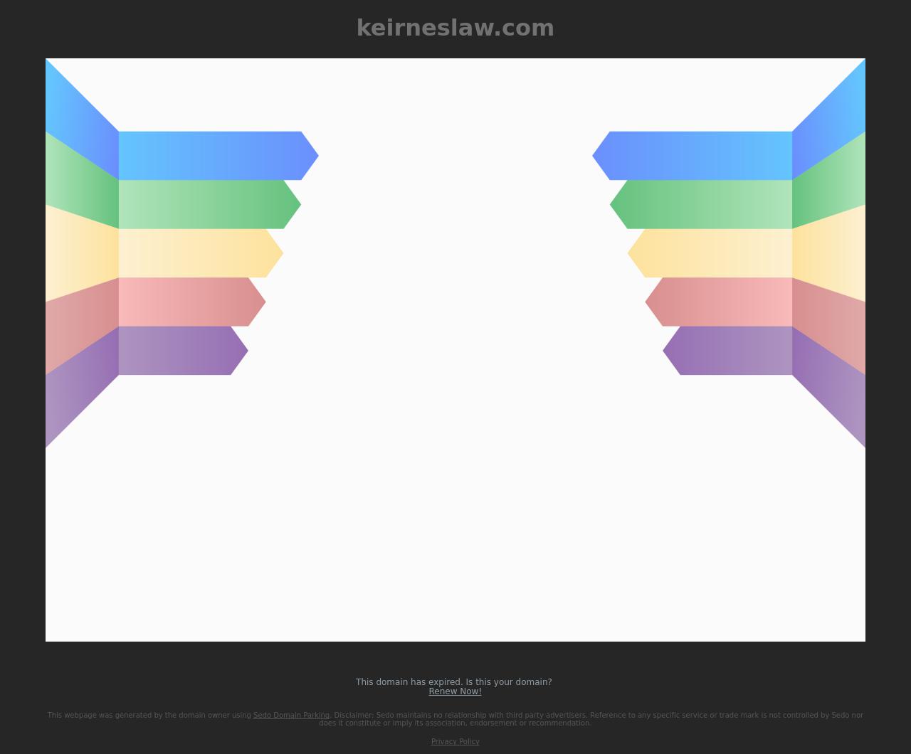 Keirnes Law PLLC - Minneapolis MN Lawyers