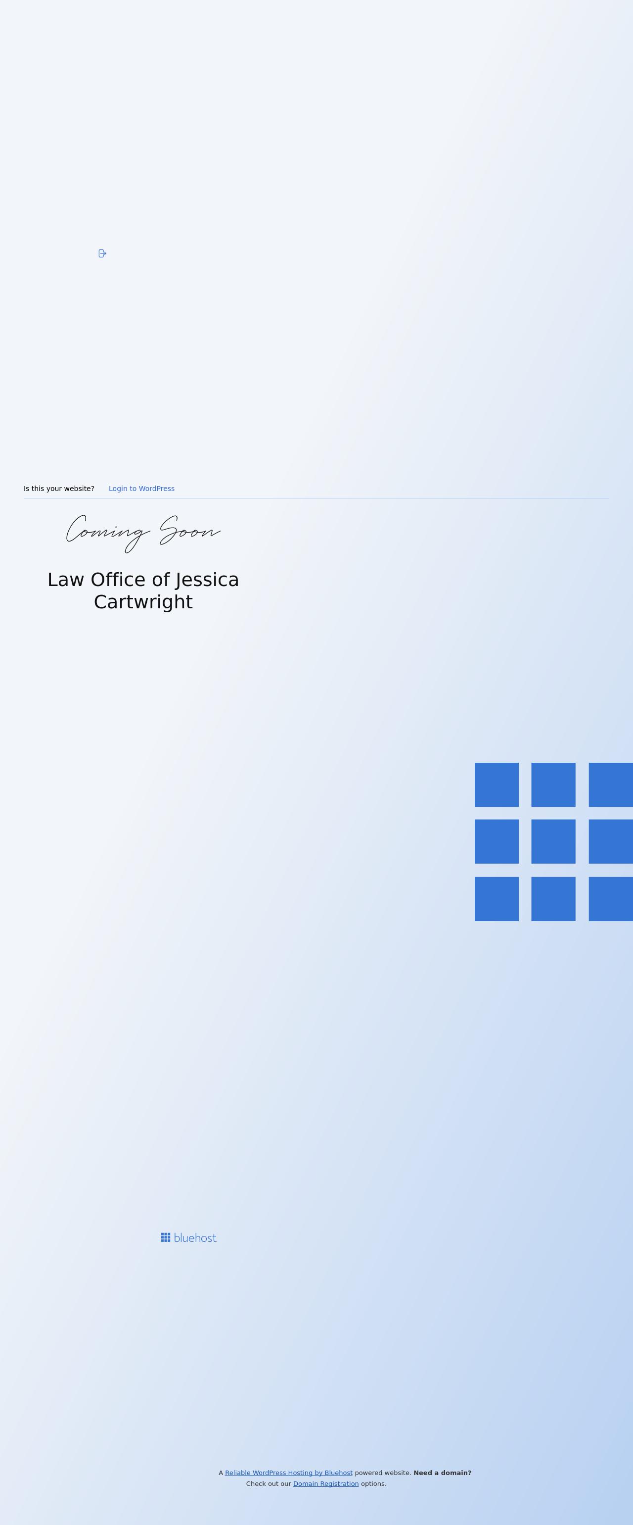 Law Office of Jessica Cartwright, PLLC - Houston TX Lawyers