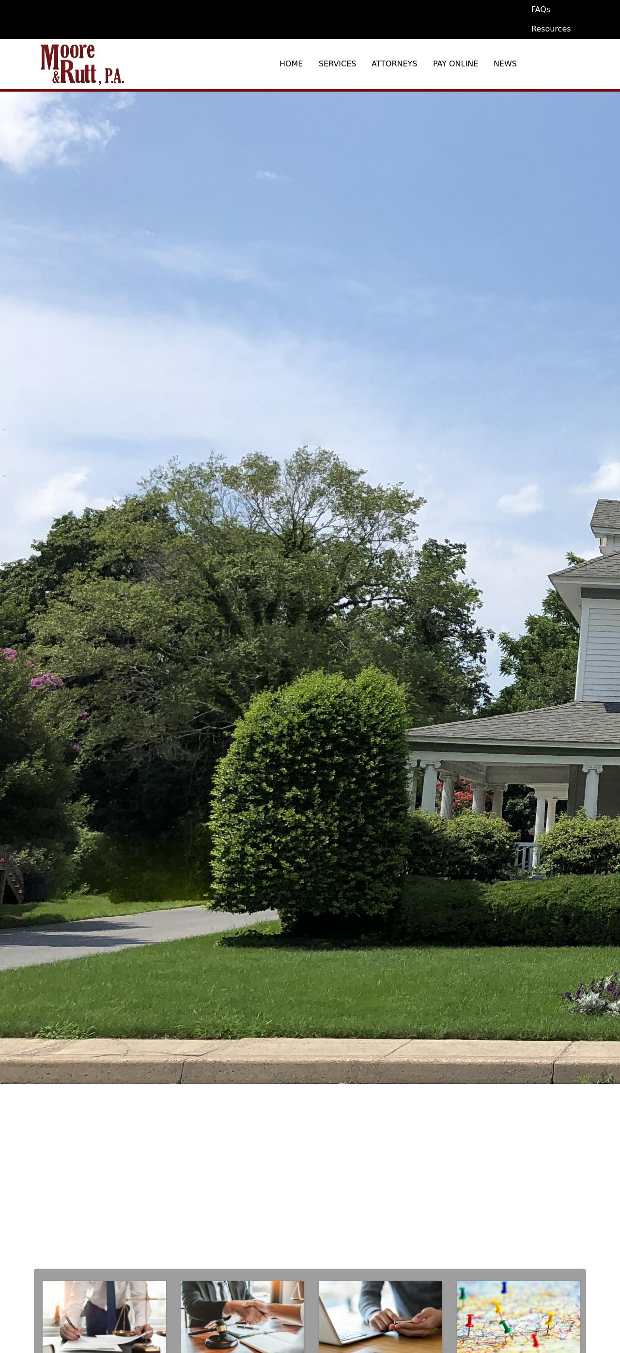 Law Office of Larry W. Fifer - Lewes DE Lawyers