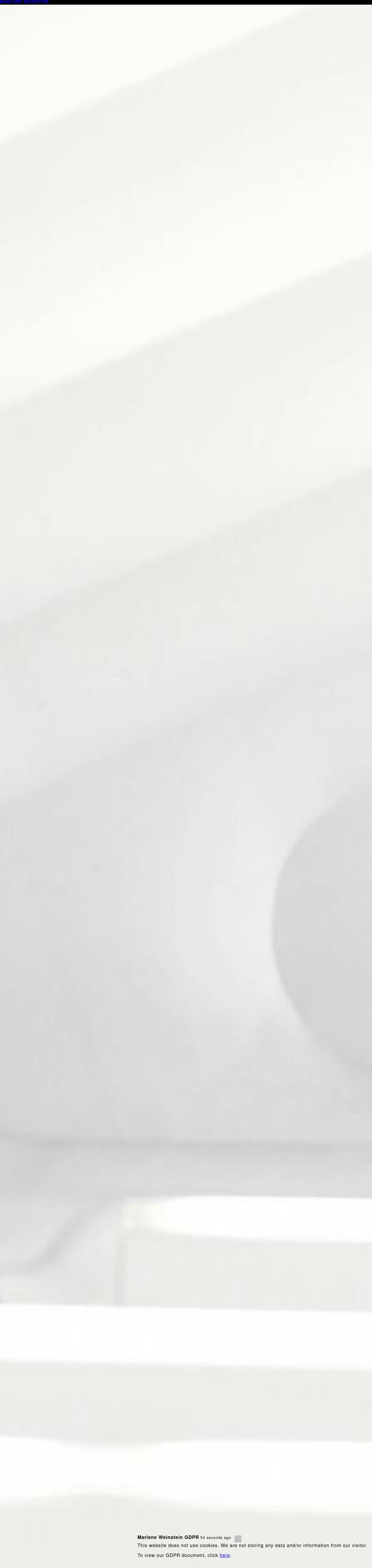 Law Office of Marlene G. Weinstein - Walnut Creek CA Lawyers