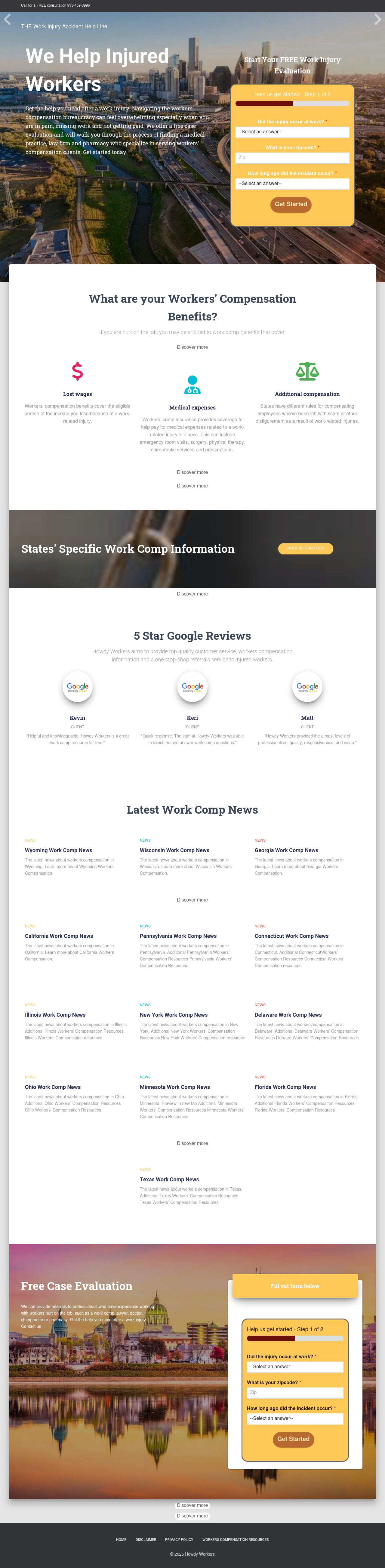 Law Offices of Stephen L. Klein - Fort Lee  NJ Lawyers