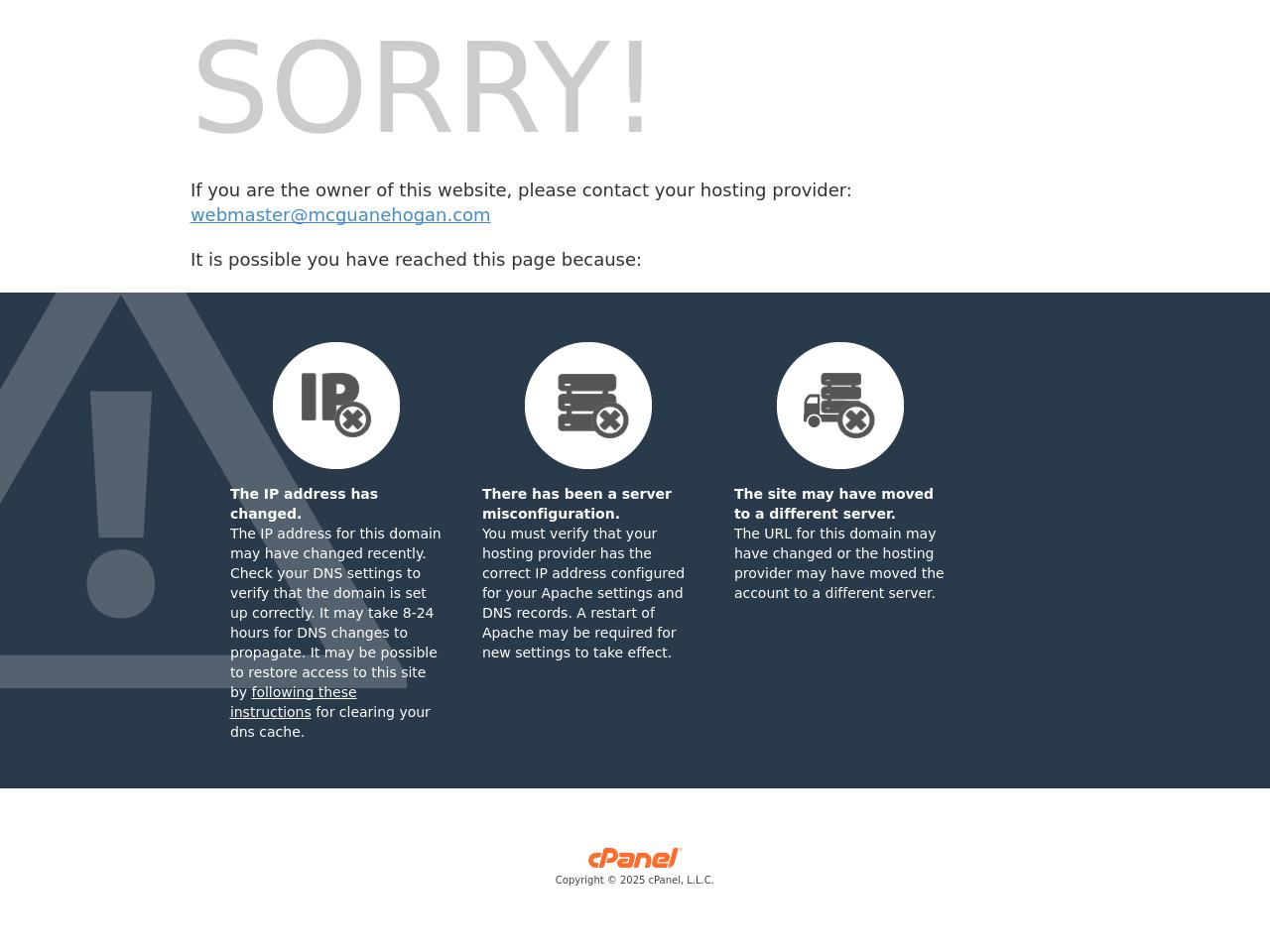 McGuane and Hogan, LLP - Aspen CO Lawyers