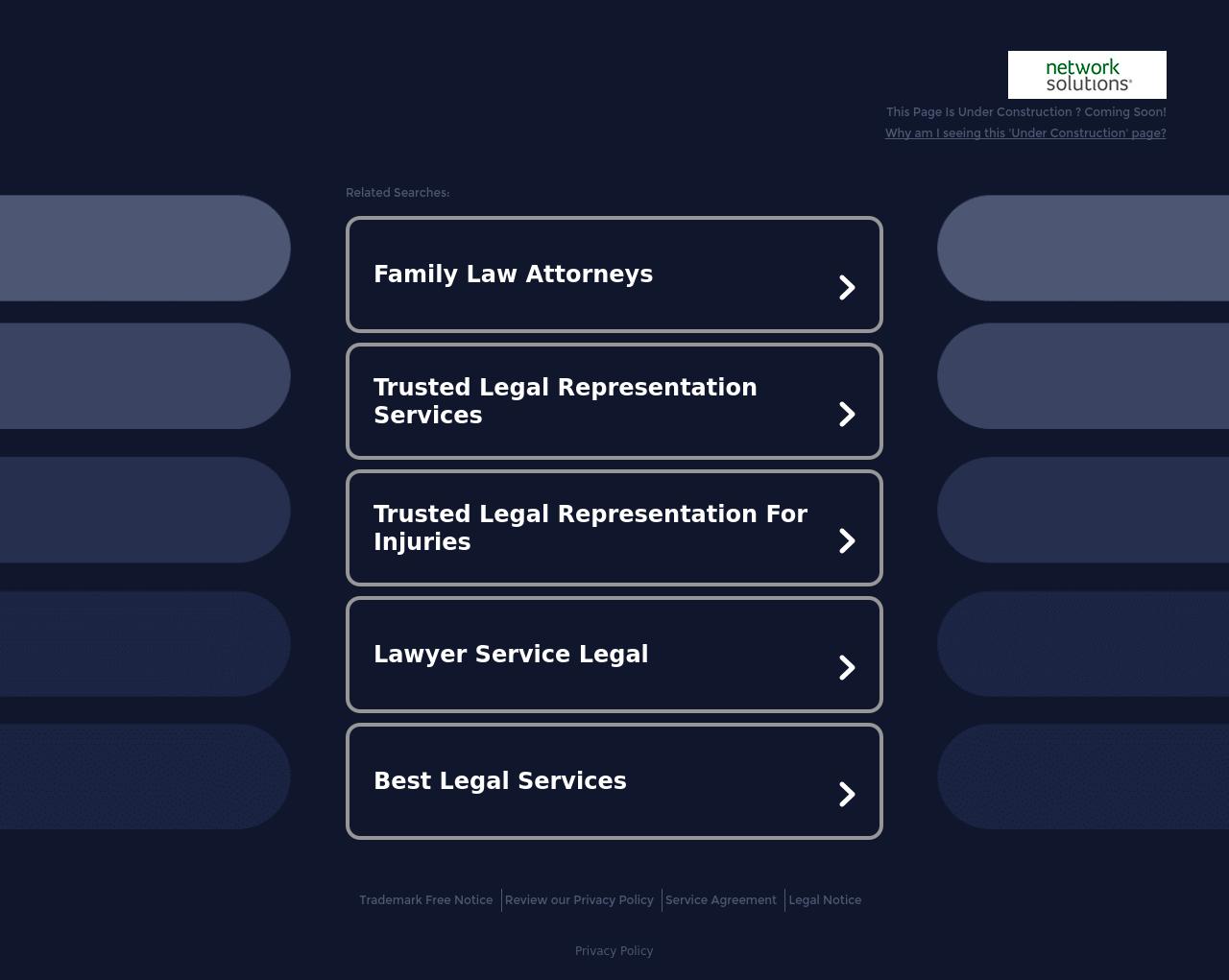 McWard Law Office - Springfield IL Lawyers