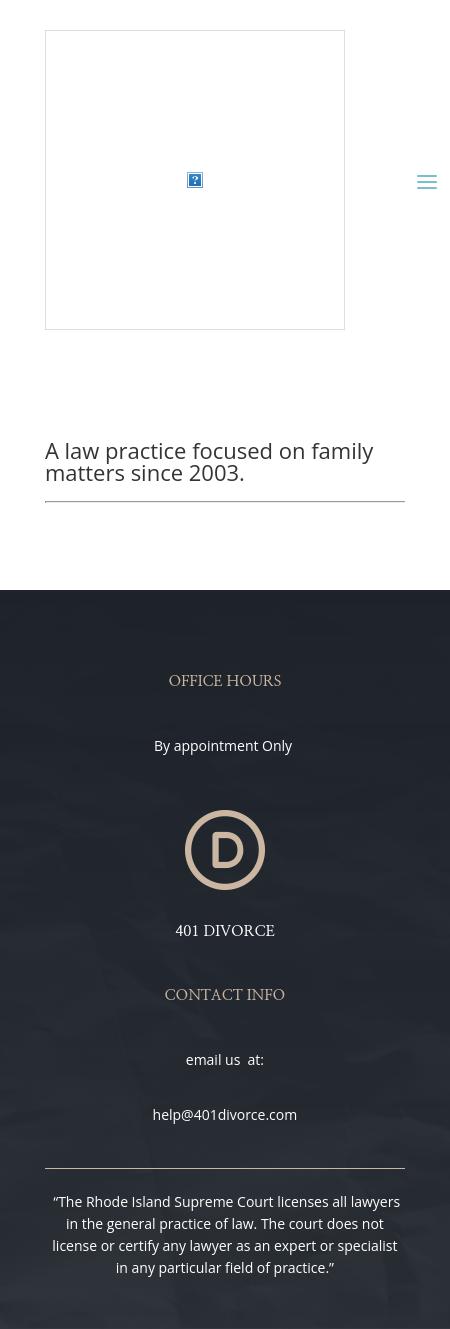 Law Office of Neville Bedford - East PROVIDENCE RI Lawyers