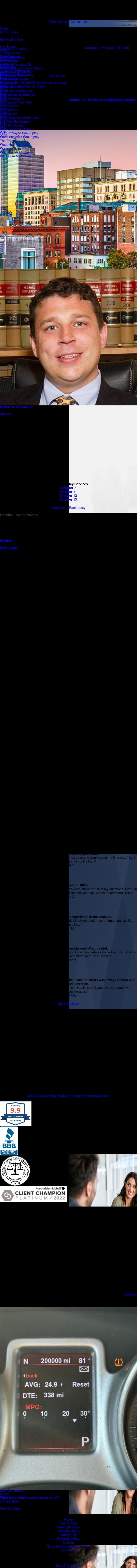 Attorneys Collectors & Investigators - Worcester MA Lawyers