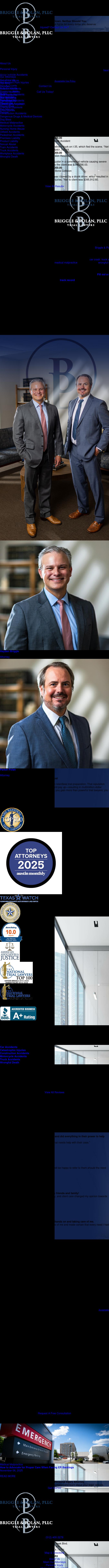 Briggle & Polan, PLLC - Austin TX Lawyers