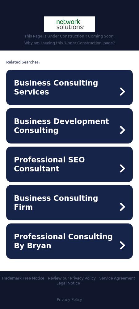 Bryan Hinshaw, A Professional Corporation - San Francisco CA Lawyers