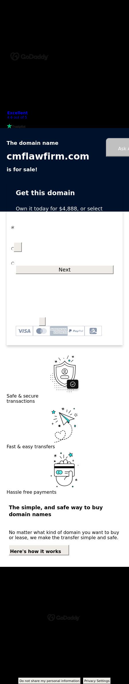 Cortina, Mueller & Frobish, P.C. - Morris IL Lawyers