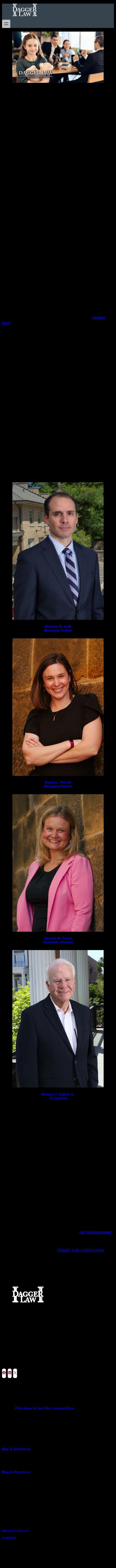 Dagger Law - Lancaster OH Lawyers