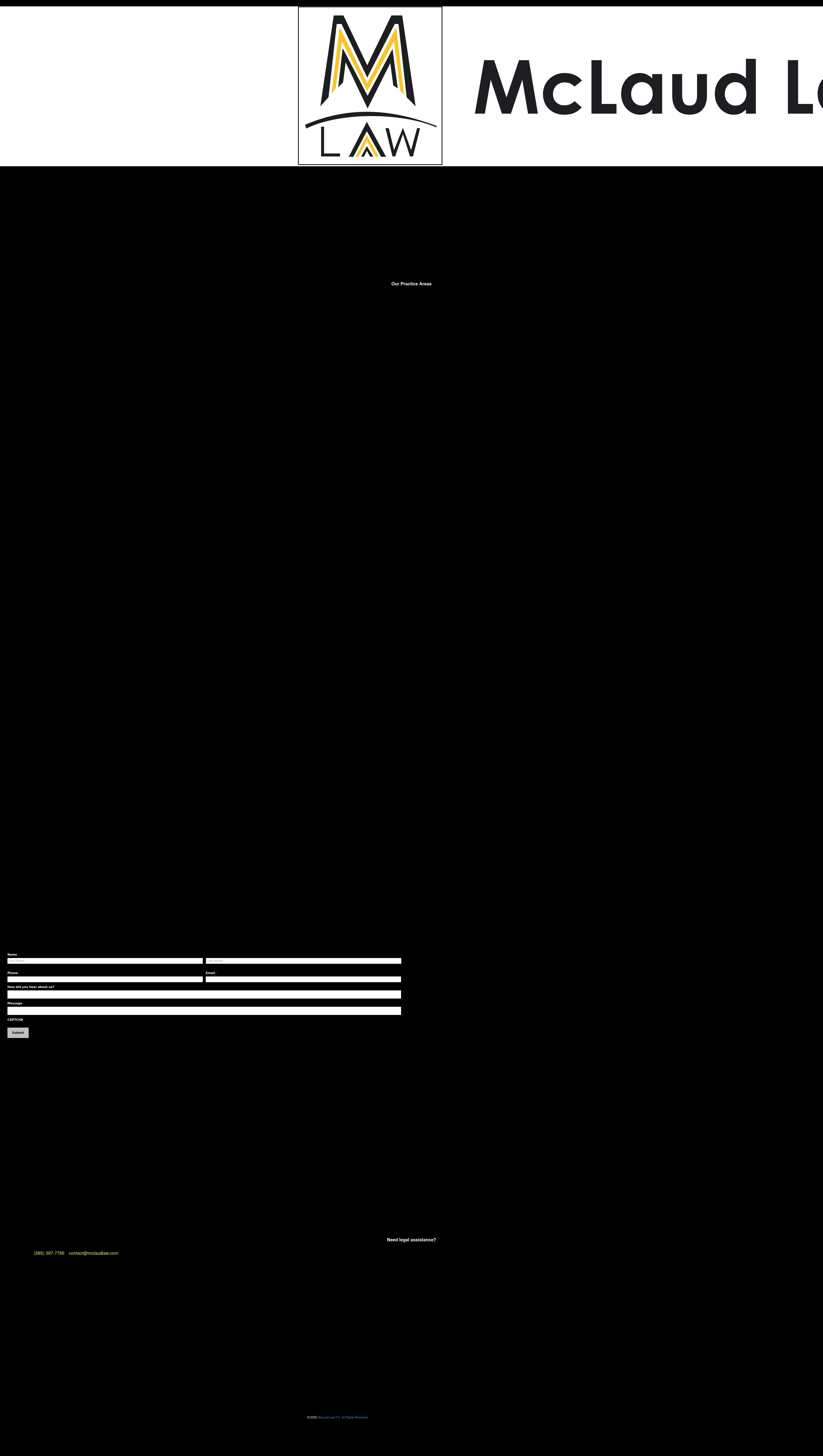 Dibble & Miller PC - Rochester NY Lawyers