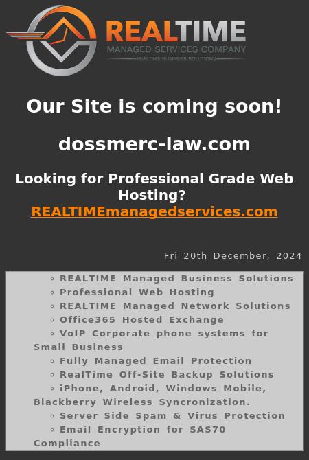 Dossmann & Mercado, PLLC - San Antonio TX Lawyers