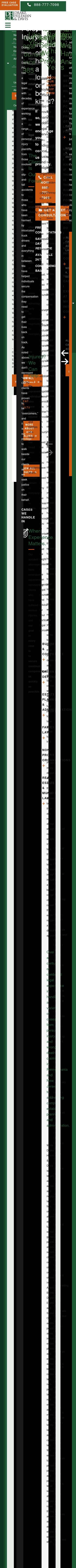 Drake, Hileman & Davis, P.C. - Allentown PA Lawyers