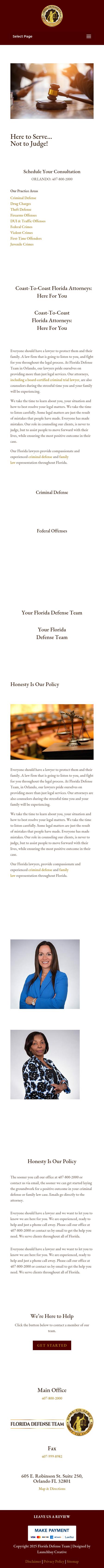 Figueroa Mitchell PA - Kissimmee FL Lawyers