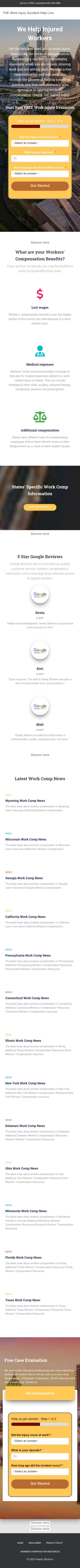 Finkelstein Joel M - Washington DC Lawyers