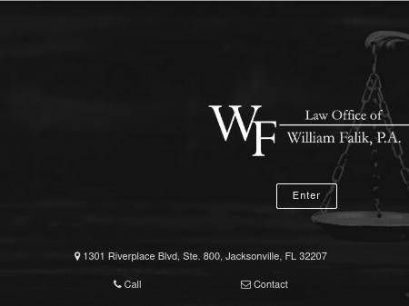 Florida Traffic Defense - Jacksonville FL Lawyers