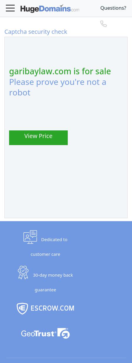 Garibay Law Office LLC - Pueblo CO Lawyers