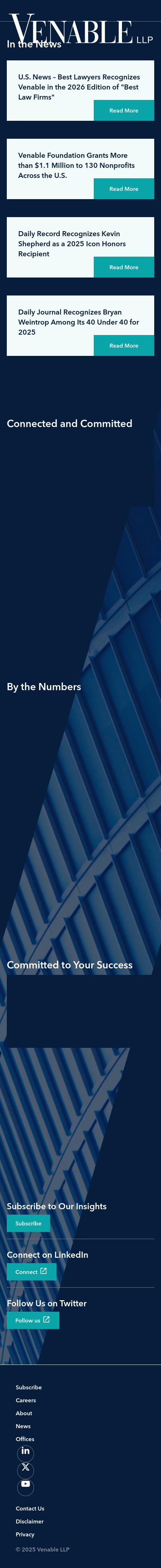 Genovese Joblove & Battista, P.A. - Miami FL Lawyers