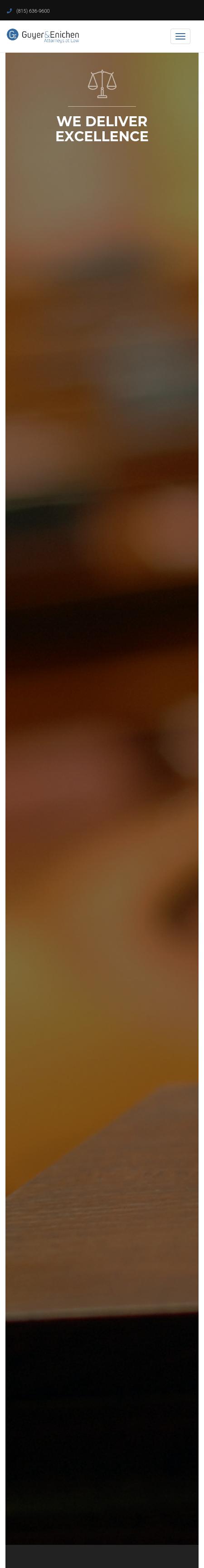 Guyer & Enichen - Rockford IL Lawyers