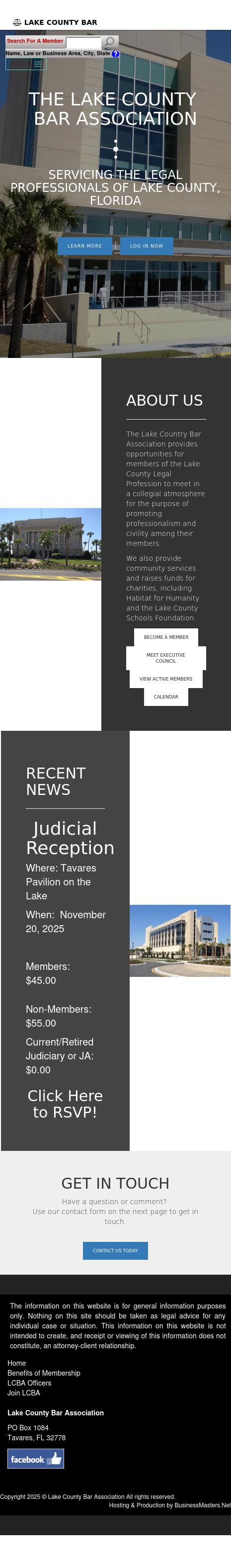 James F. Keedy P.A. - Tavares FL Lawyers
