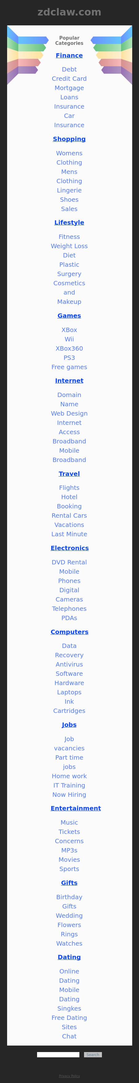 Zimmer, Duncan & Cole, LLP - Sioux Falls SD Lawyers