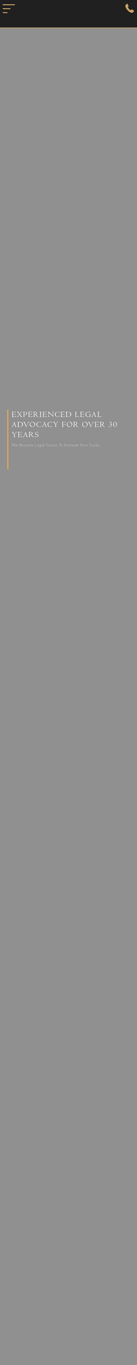 John T. Haller, Jr. & Associates - Cranberry Township PA Lawyers