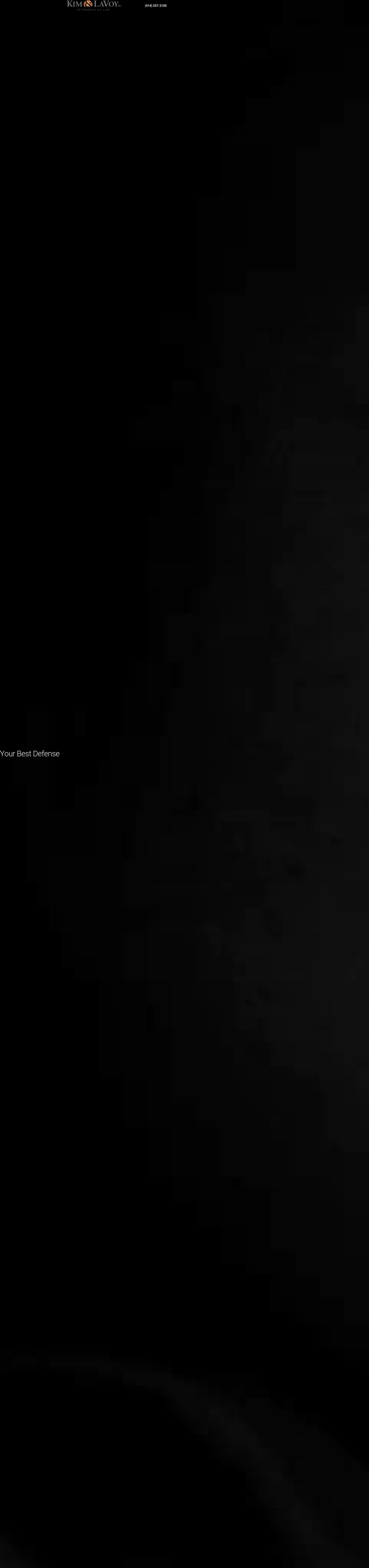 Kim & LaVoy, S.C. - West Bend WI Lawyers