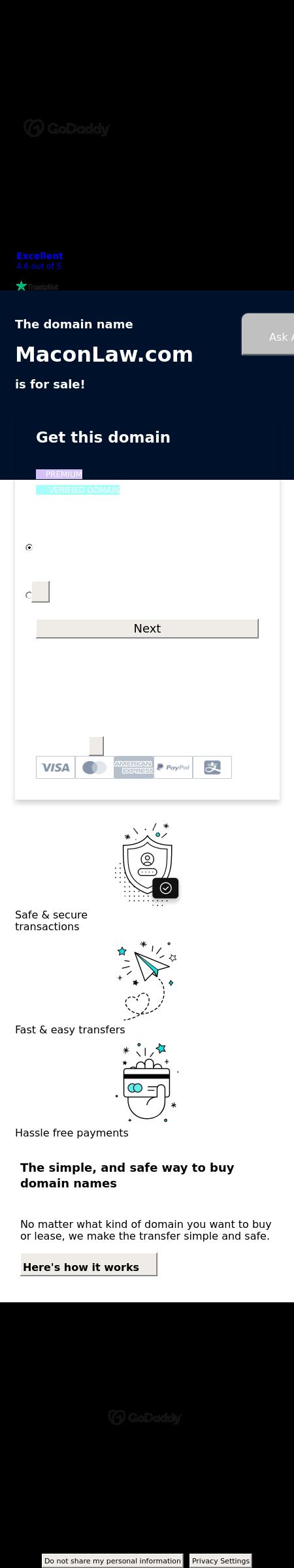 Law Office of J. Michael Cranford - Macon GA Lawyers