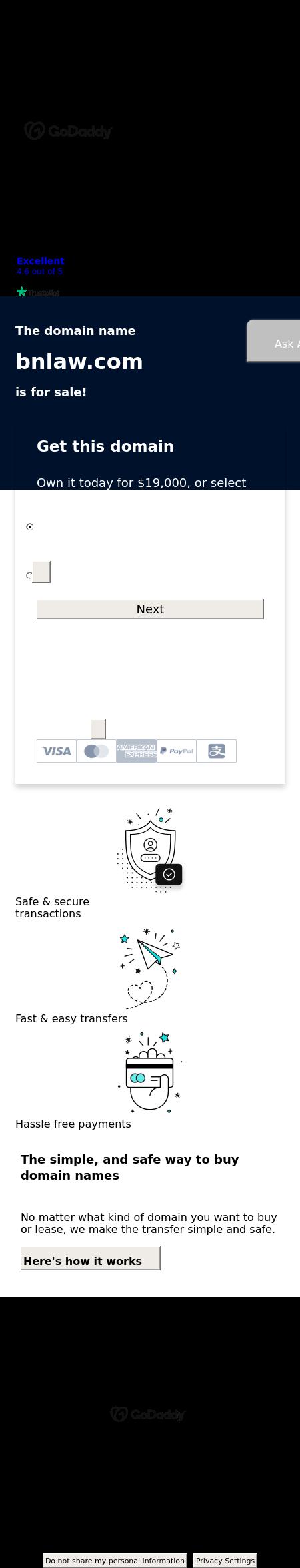 Law Offices of Bohdan Neswiacheny - Sarasota FL Lawyers