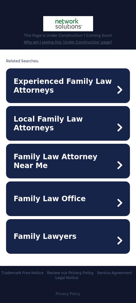 Law Offices of Erik W. Berger - Jacksonville FL Lawyers