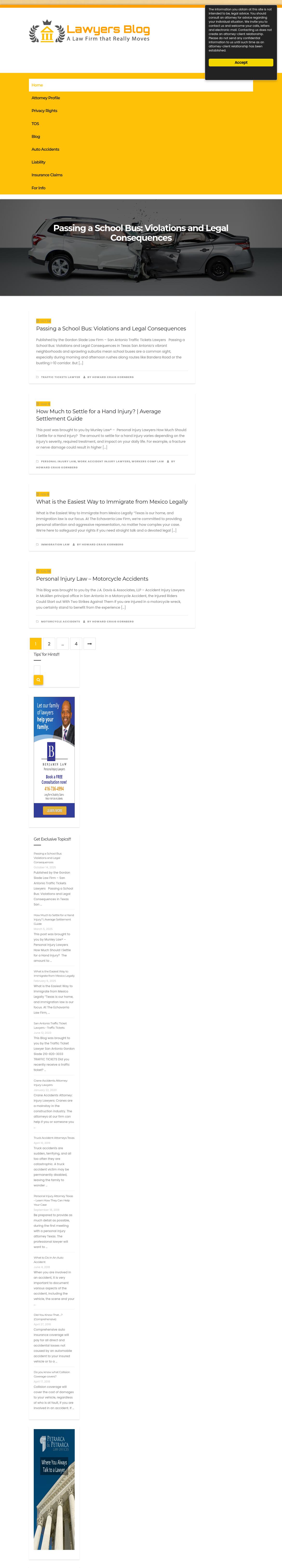 Law Offices of Howard Craig Kornberg - Los Angeles CA Lawyers