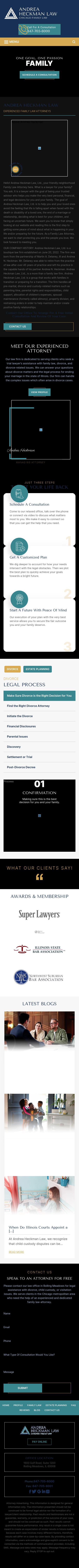 Law Offices of Martin A. Delaney, Ltd. - Rolling Meadows IL Lawyers