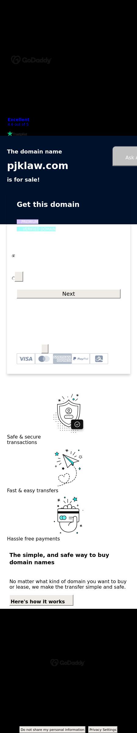 Law Offices of Peter J. King - Los Angeles CA Lawyers