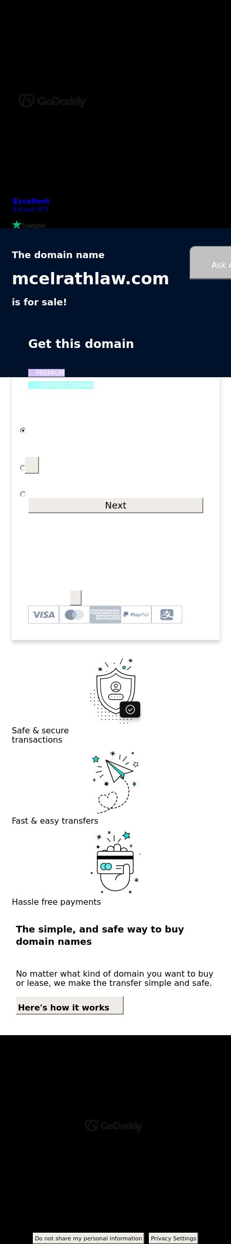 McElrath Law Pittsburgh - Pittsburgh PA Lawyers