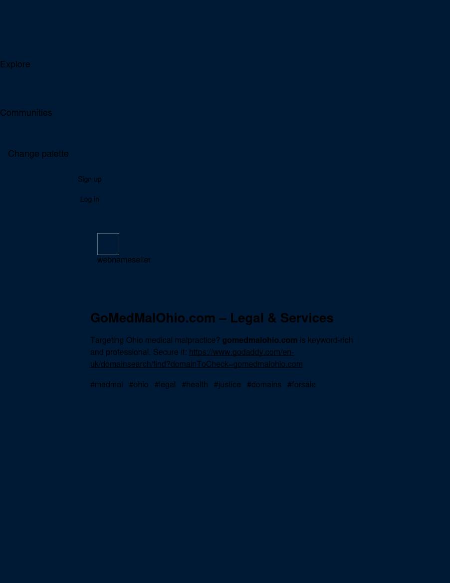 McNamee Law Office - Dayton OH Lawyers