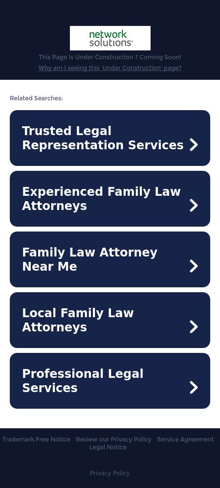 McWard Law Office - Springfield IL Lawyers