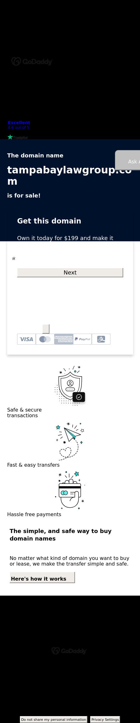 Mortellaro & Sinadinos, PLLC - Tampa FL Lawyers