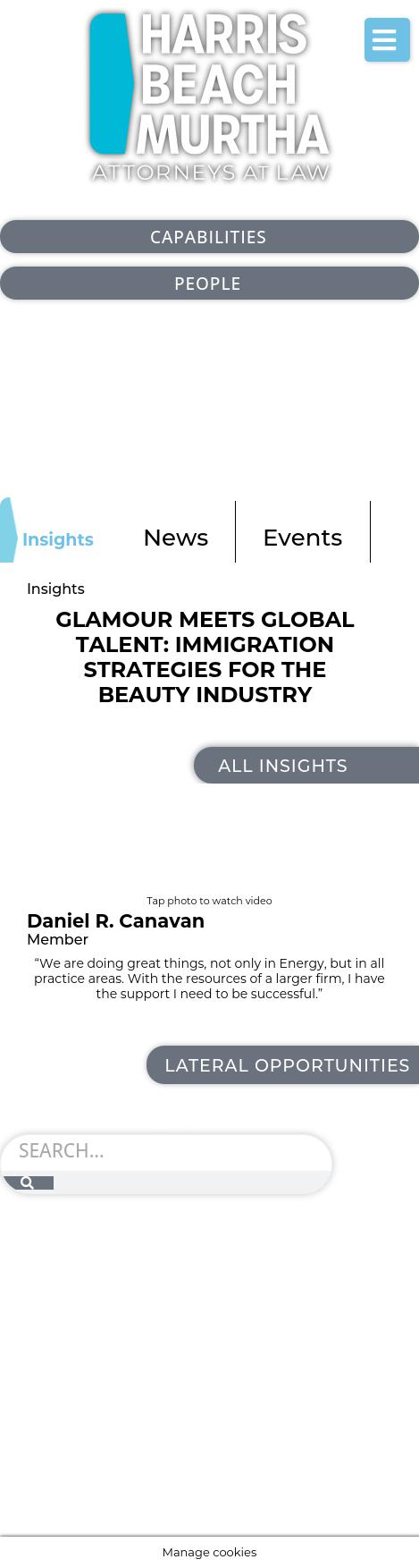 Murtha Cullina LLP - Stamford CT Lawyers