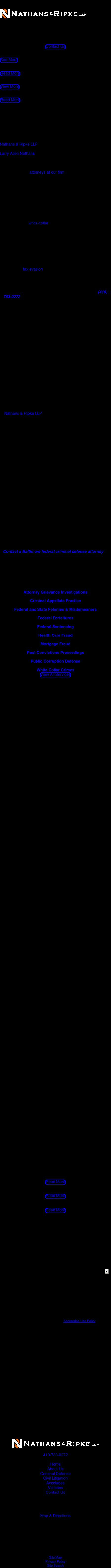 Nathans & Biddle, LLP - Annapolis MD Lawyers