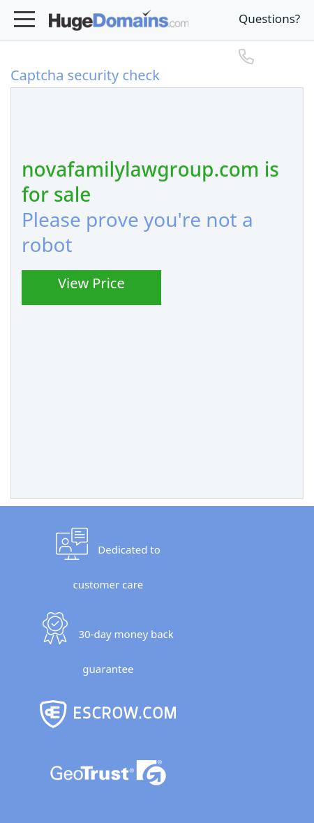 Nova Family Law Group - Fairfax VA Lawyers