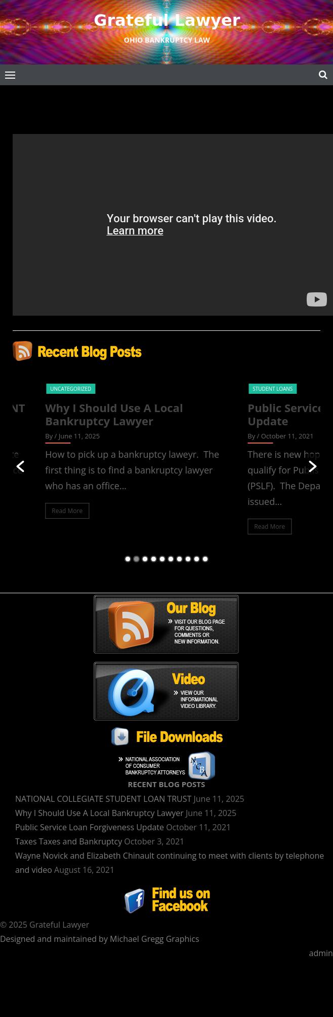 Novick, Wayne P - Dayton OH Lawyers