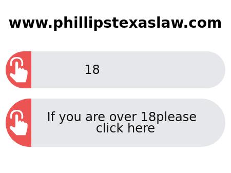 Phillip D Phillips - Fort Worth TX Lawyers