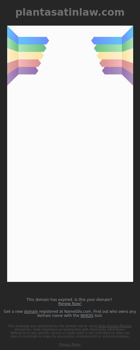 Planta & Satin LLC - Rockville MD Lawyers