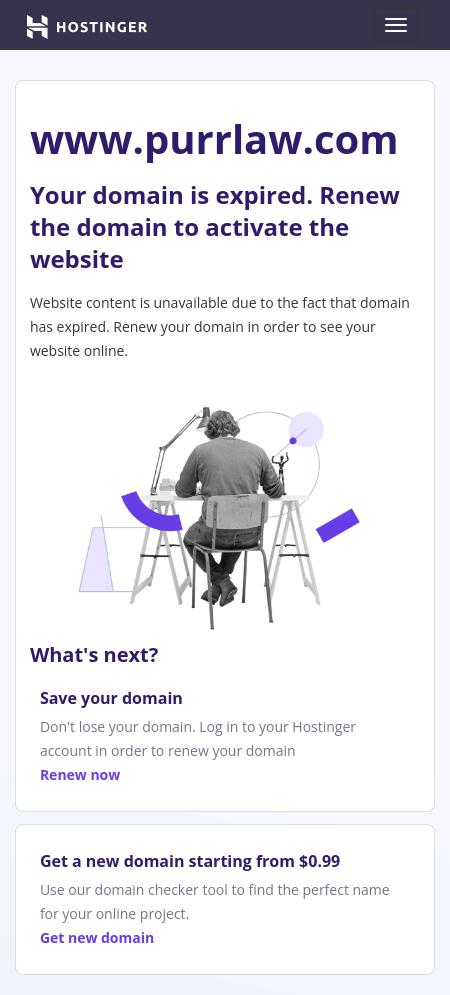 Purrazzella & Purrazzella, P.A. - Toms River NJ Lawyers