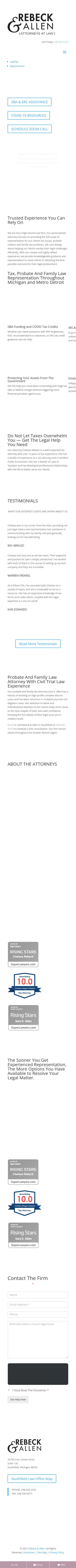 Rathbun, Cservenyak & Kozol, LLC - Naperville IL Lawyers