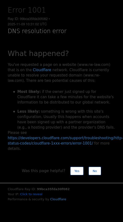 Reitsch Weston & Blondin, P.L.L.C. - Longview WA Lawyers