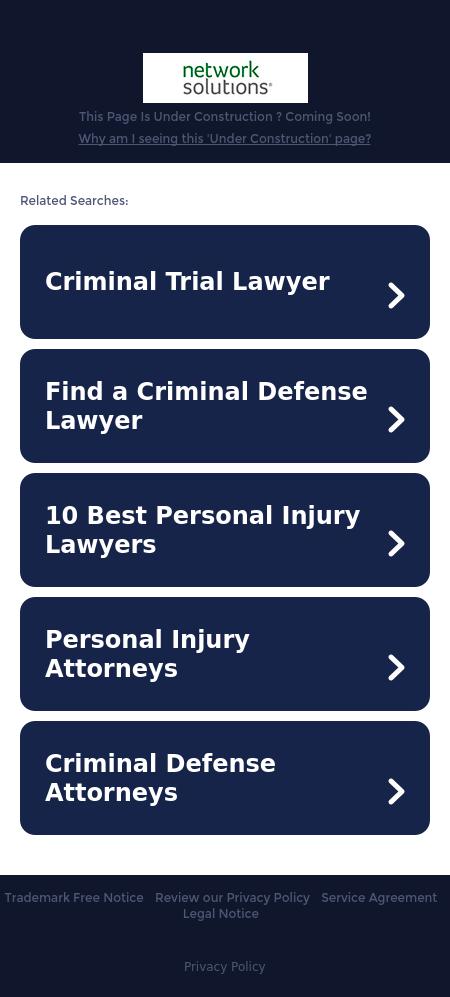 Ritter, Robinson, McCready & James, Ltd. - Toledo OH Lawyers