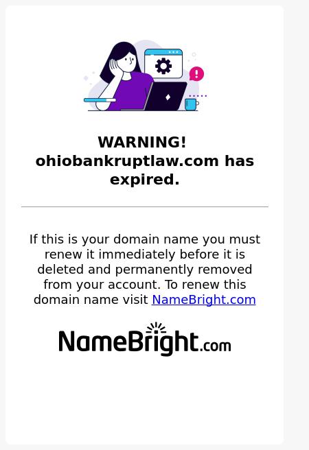 Robert E. Bardwell, Jr. Attorney at Law - Hilliard OH Lawyers