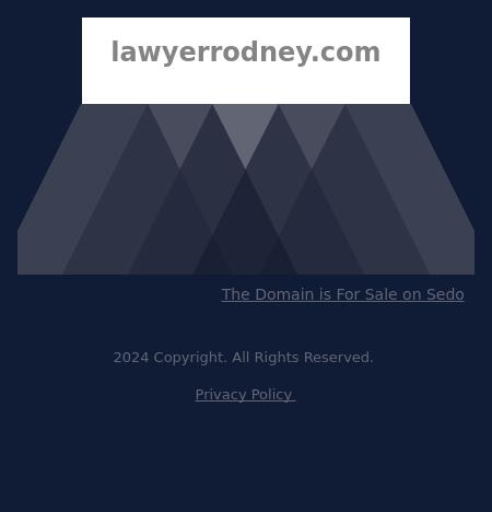 Rodney L. Durrance Jr. - Winter Haven FL Lawyers