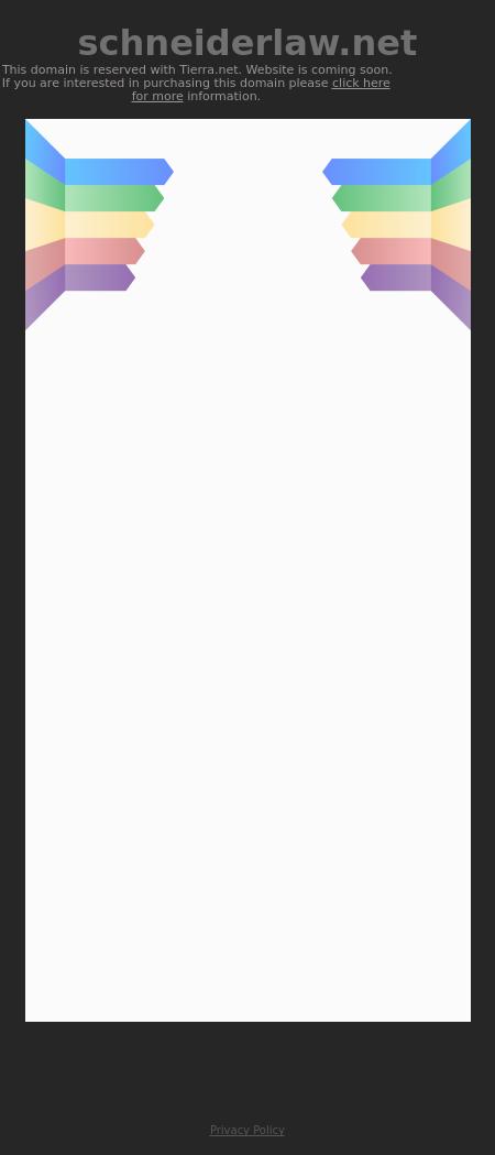 Schneider Law Firm, S.C. - Wausau WI Lawyers